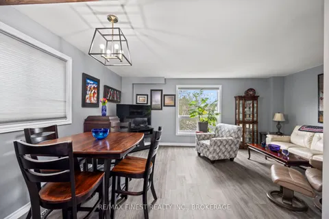 588 Whistler Terr, Kingston, ON K7M 8K4
