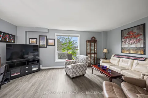 588 Whistler Terr, Kingston, ON K7M 8K4
