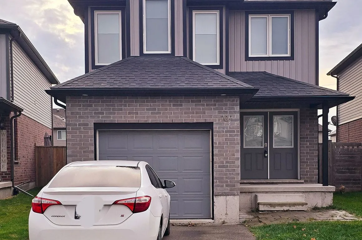 707 Guiness Way, London, ON N5X 0C3