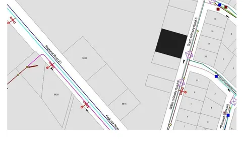 Lot 20 South Grimsby Road 5 Road, West Lincoln, ON L0R 2A0