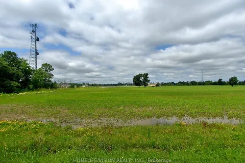 Lot 20 South Grimsby Road 5 Road, West Lincoln, ON L0R 2A0