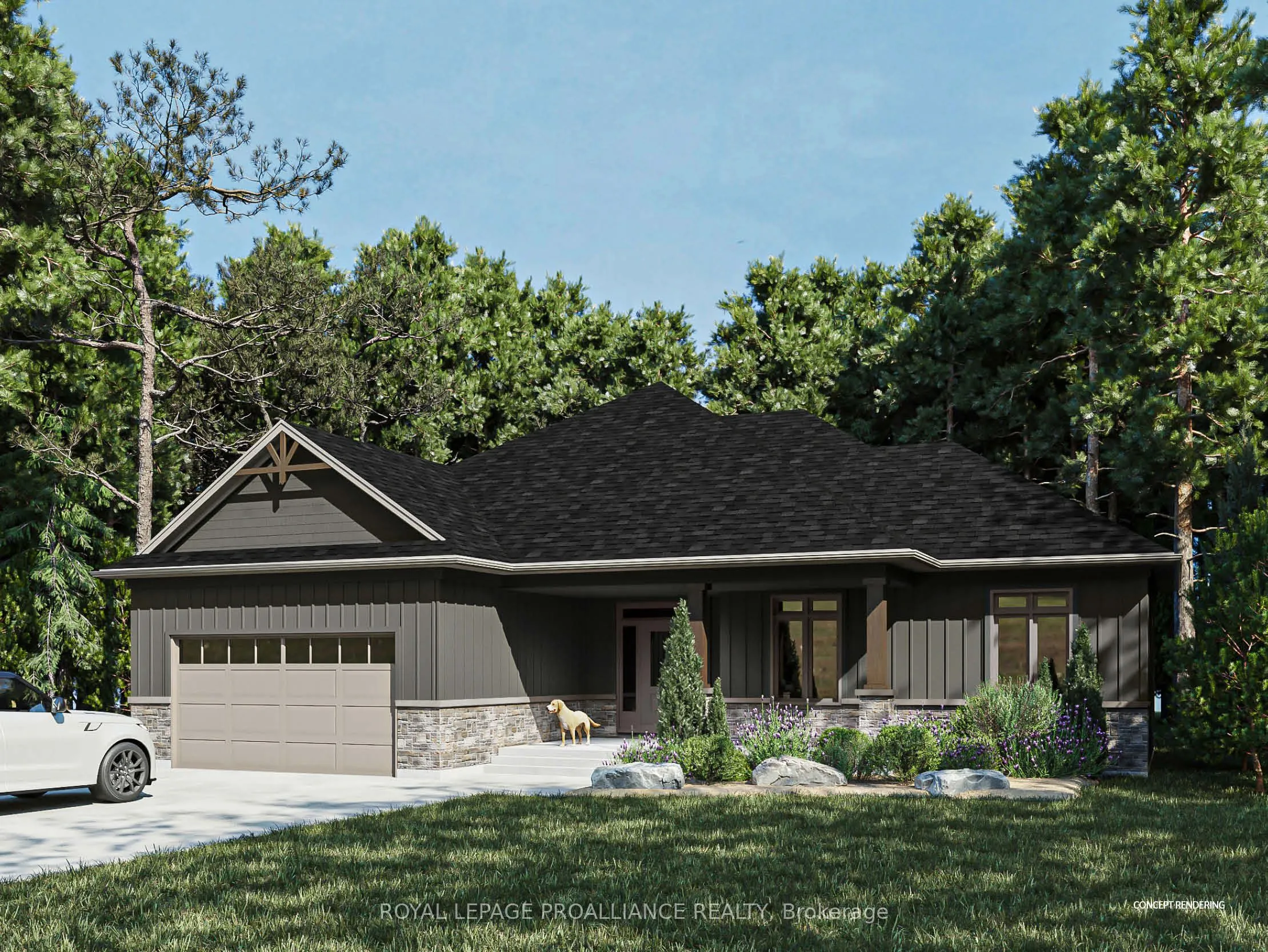 215 Turk Road, Alnwick/Haldimand, ON K0K 2G0