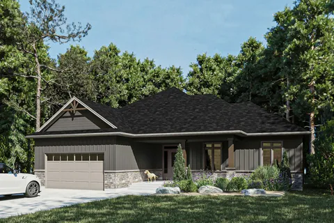 215 Turk Road, Alnwick/Haldimand, ON K0K 2G0