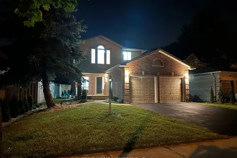 820 Guildwood Blvd, London, ON N6H 5G1