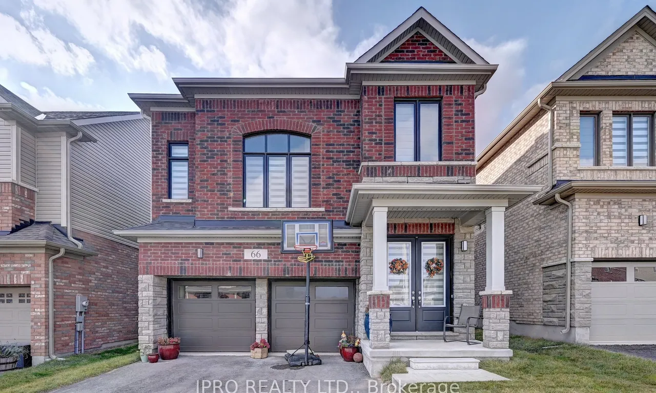 66 John Carpenter Rd, North Dumfries, ON N0B 1E0