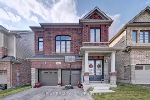 66 John Carpenter Rd, North Dumfries, ON N0B 1E0