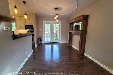 18 Dreger Ave, Kitchener, ON N2A 2A3