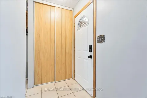 6604 HARMONY Ave, Niagara Falls, ON L2H 1Z4