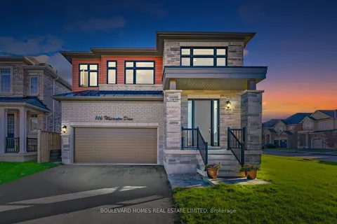 146 Whittington Dr, Hamilton, ON L9K 0H5
