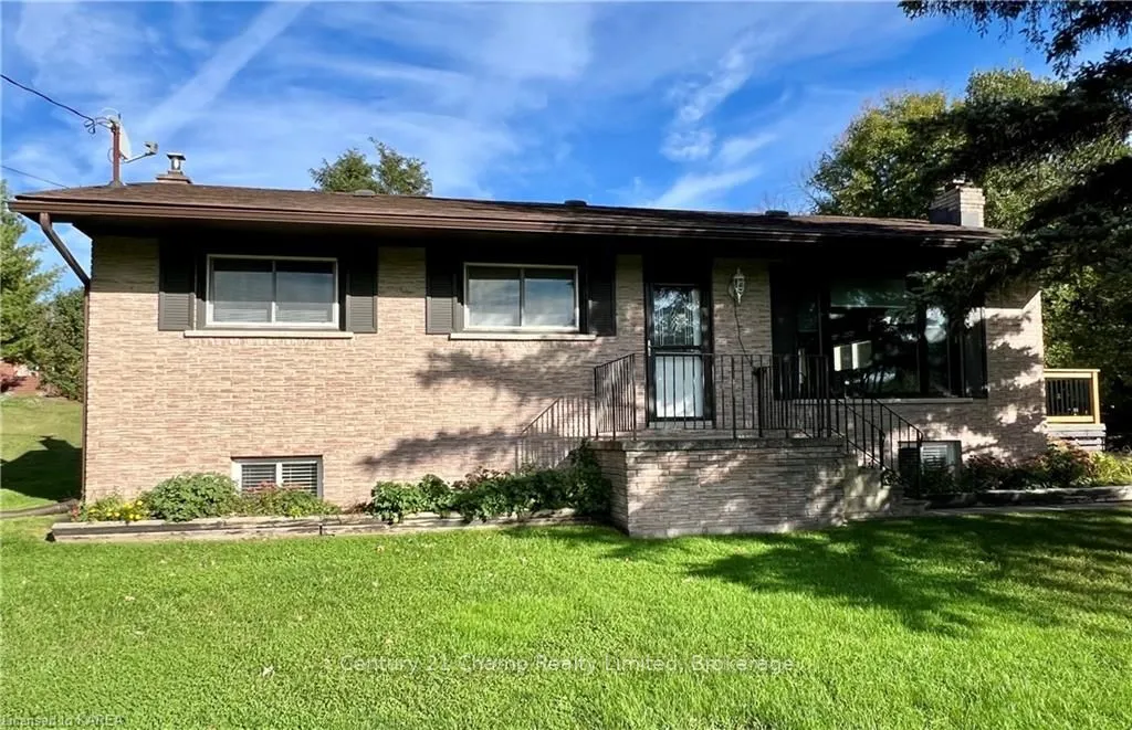 6508 HIGHWAY 38, South Frontenac, ON K0H 2W0