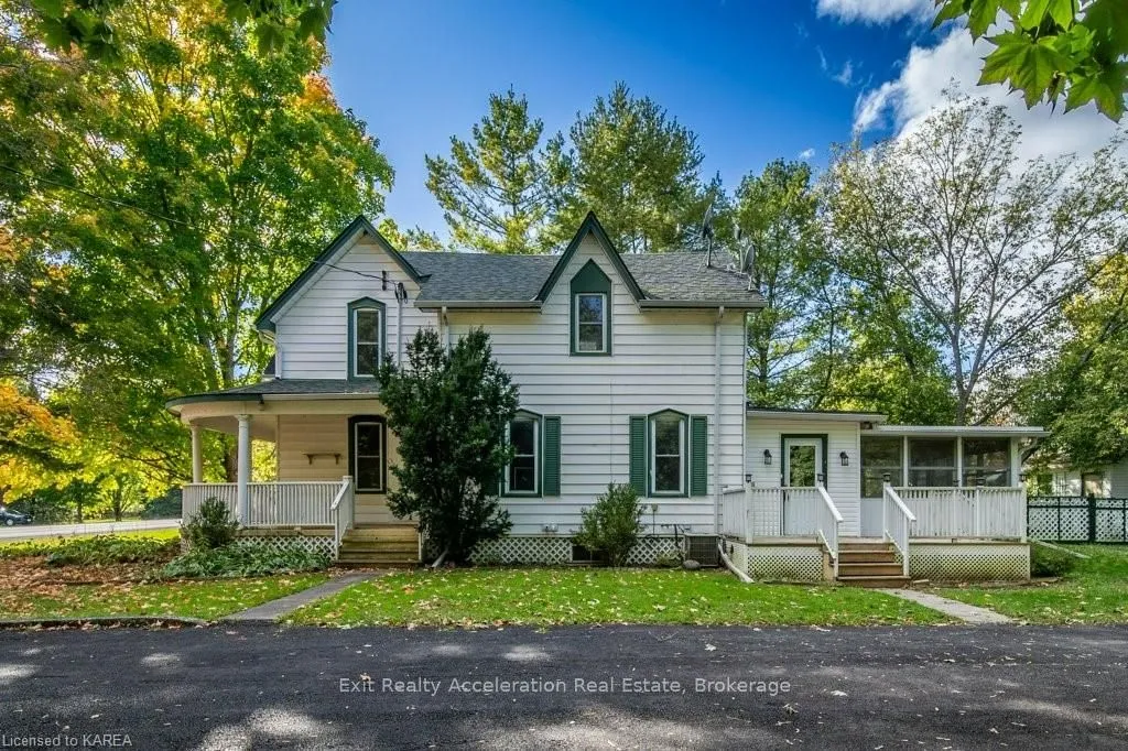 441 HARMONY RD, Belleville, ON K0K 1V0