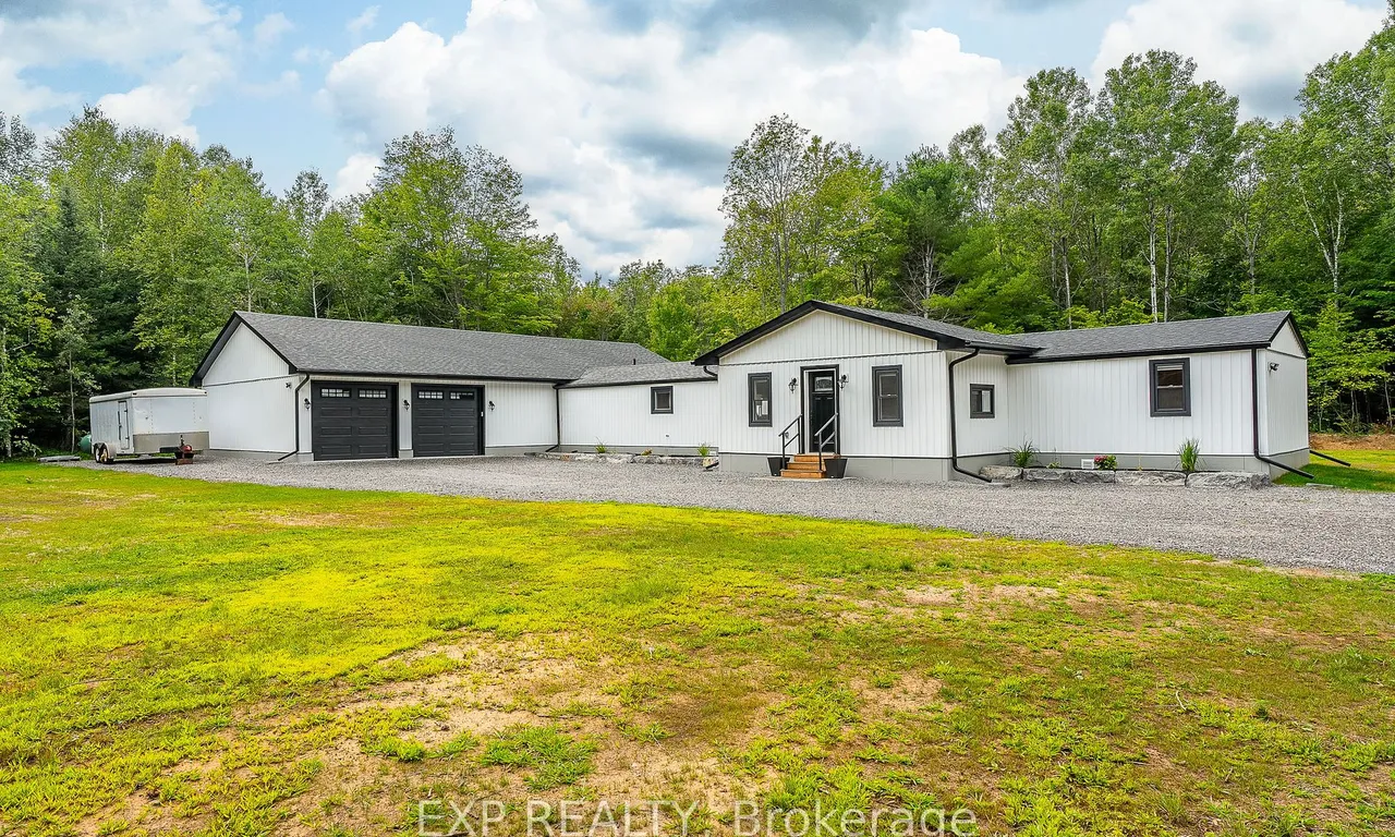 4447 Gelert Rd, Minden Hills, ON K0M 2K0