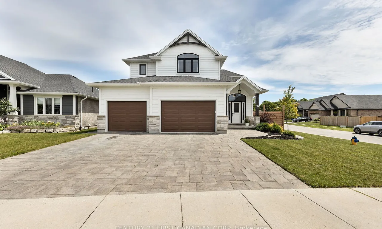 114 Old Field Lane, Central Elgin, ON N5L 0A9