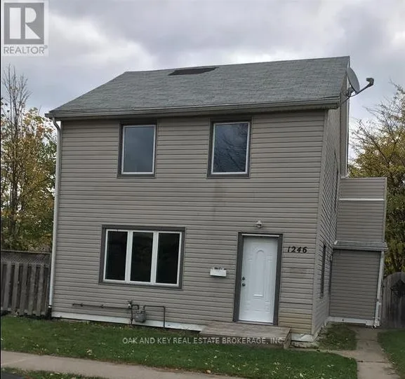 1246 Monmouth Rd, Windsor, ON N8Y 3M1