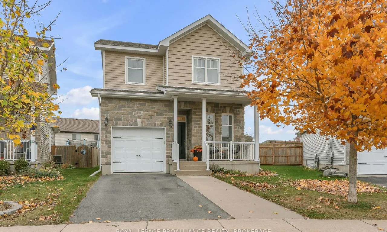 1616 Crimson Cres, Kingston, ON K7P 0J3
