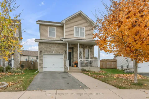1616 Crimson Cres, Kingston, ON K7P 0J3