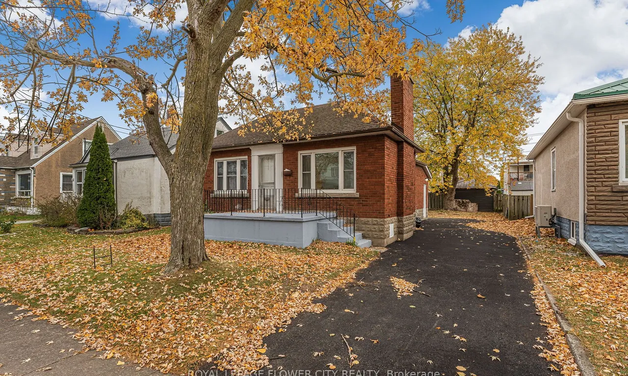 304 Wallace Ave, Welland, ON L3B 1R9