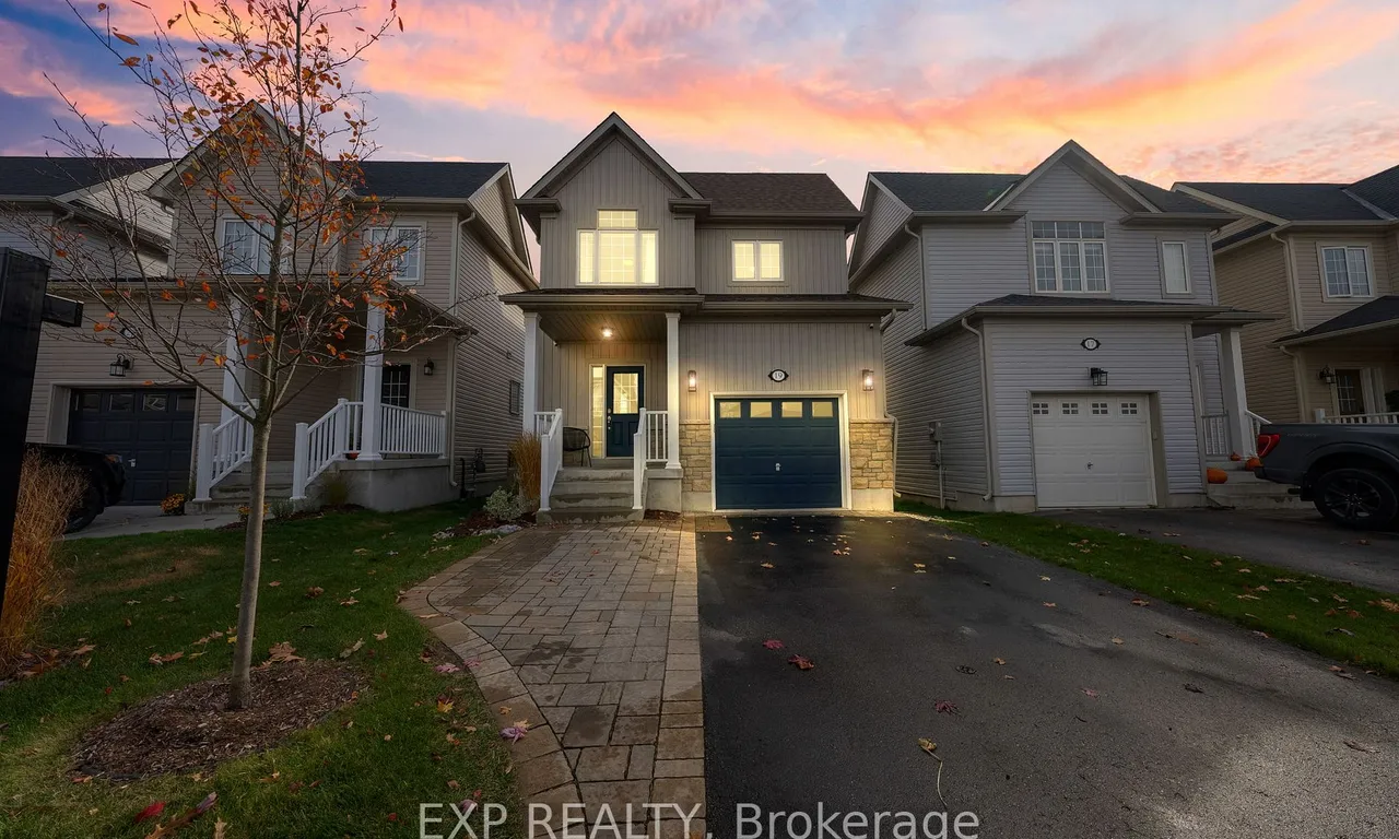 19 Goodall Crt, Centre Wellington, ON N1M 0C8