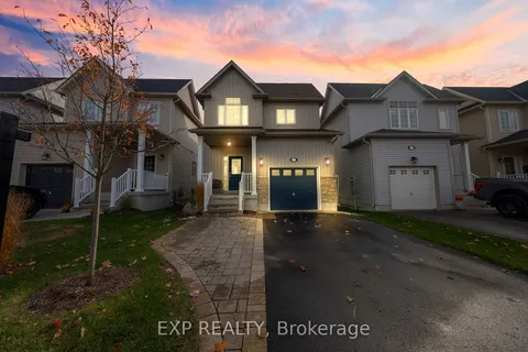 19 Goodall Crt, Centre Wellington, ON N1M 0C8