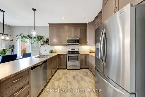 19 Goodall Crt, Centre Wellington, ON N1M 0C8