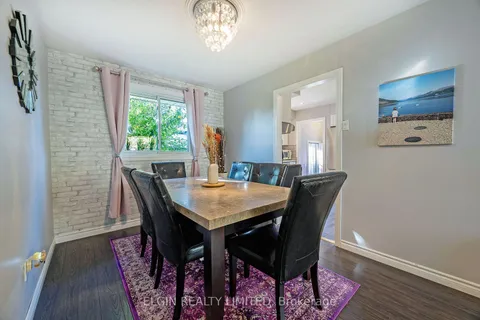 4 Johnson Pl, St. Thomas, ON N5P 2G1
