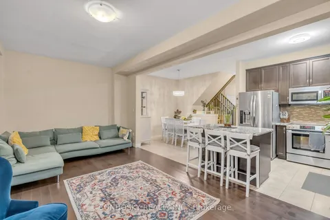 67 Sexton Cres, Hamilton, ON L9G 2T4