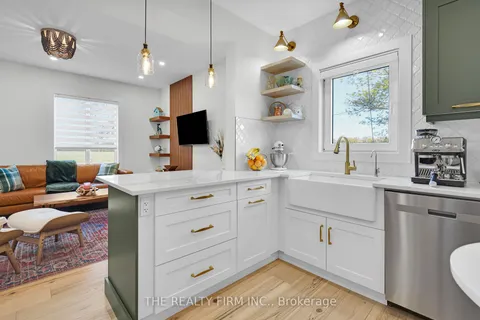 12563 Thirteen Mile Rd, Middlesex Centre, ON N0M 1P0