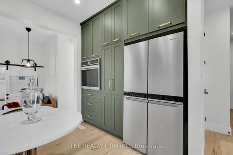 12563 Thirteen Mile Rd, Middlesex Centre, ON N0M 1P0