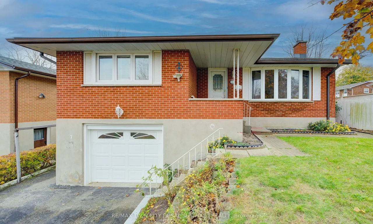 7 Rouse Ave, Cambridge, ON N1R 4M6