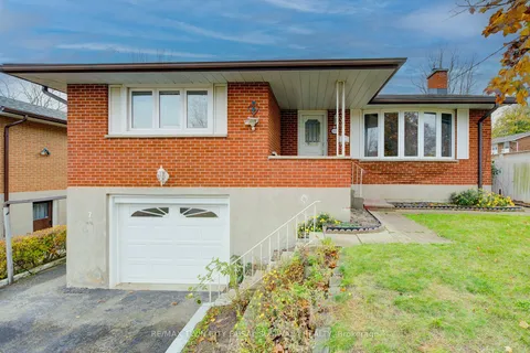 7 Rouse Ave, Cambridge, ON N1R 4M6