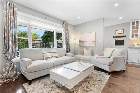 62 Greencedar Dr, Hamilton, ON L9C 6S8