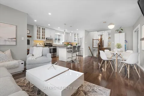 62 Greencedar Dr, Hamilton, ON L9C 6S8