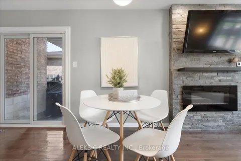 62 Greencedar Dr, Hamilton, ON L9C 6S8