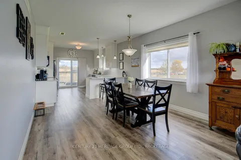 1289 County 8 Rd, Prince Edward County, ON K0K 2T0