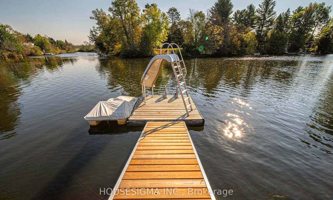 223 Shuttleworth Rd, Kawartha Lakes, ON K0M 1K0