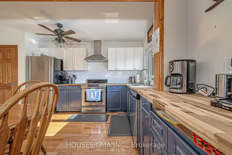 223 Shuttleworth Rd, Kawartha Lakes, ON K0M 1K0