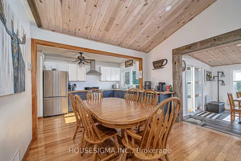 223 Shuttleworth Rd, Kawartha Lakes, ON K0M 1K0