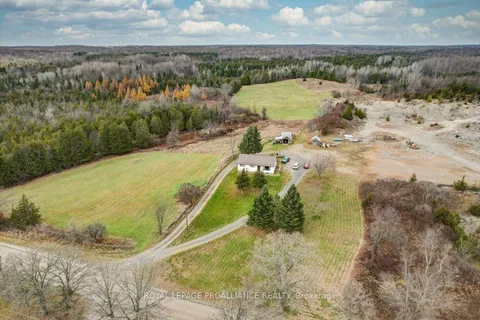 755 Naphan Road, Tyendinaga, ON K0K 2Y0