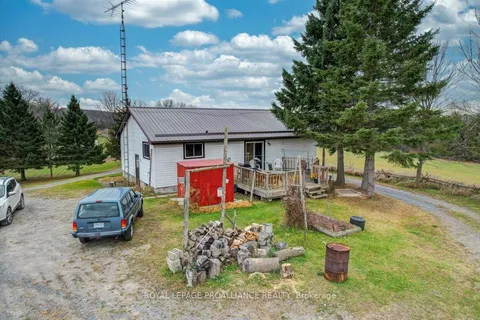 755 Naphan Road, Tyendinaga, ON K0K 2Y0