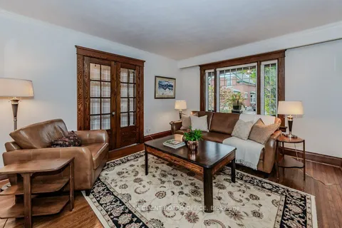 54 Hohner Ave, Kitchener, ON N2H 2V4