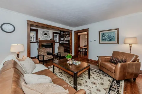 54 Hohner Ave, Kitchener, ON N2H 2V4