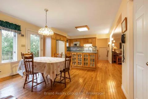 109 Alexandria St St, Georgian Bluffs, ON N0H 1S0