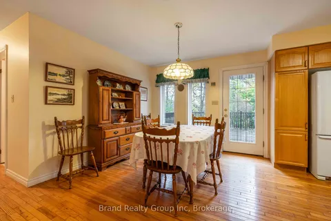109 Alexandria St St, Georgian Bluffs, ON N0H 1S0
