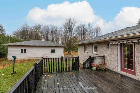 109 Alexandria St St, Georgian Bluffs, ON N0H 1S0