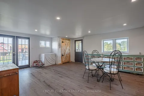 299 Cowdy Rd, Stone Mills, ON K0K 1Z0