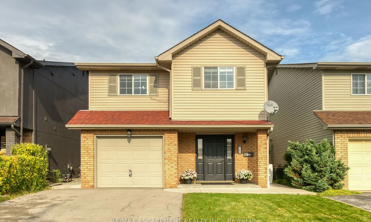 23 Argyle Ave, Hamilton, ON L8H 2S5