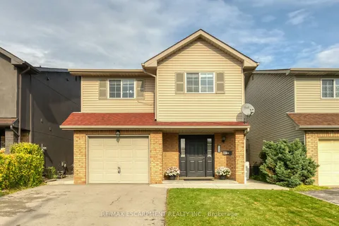 23 Argyle Ave, Hamilton, ON L8H 2S5