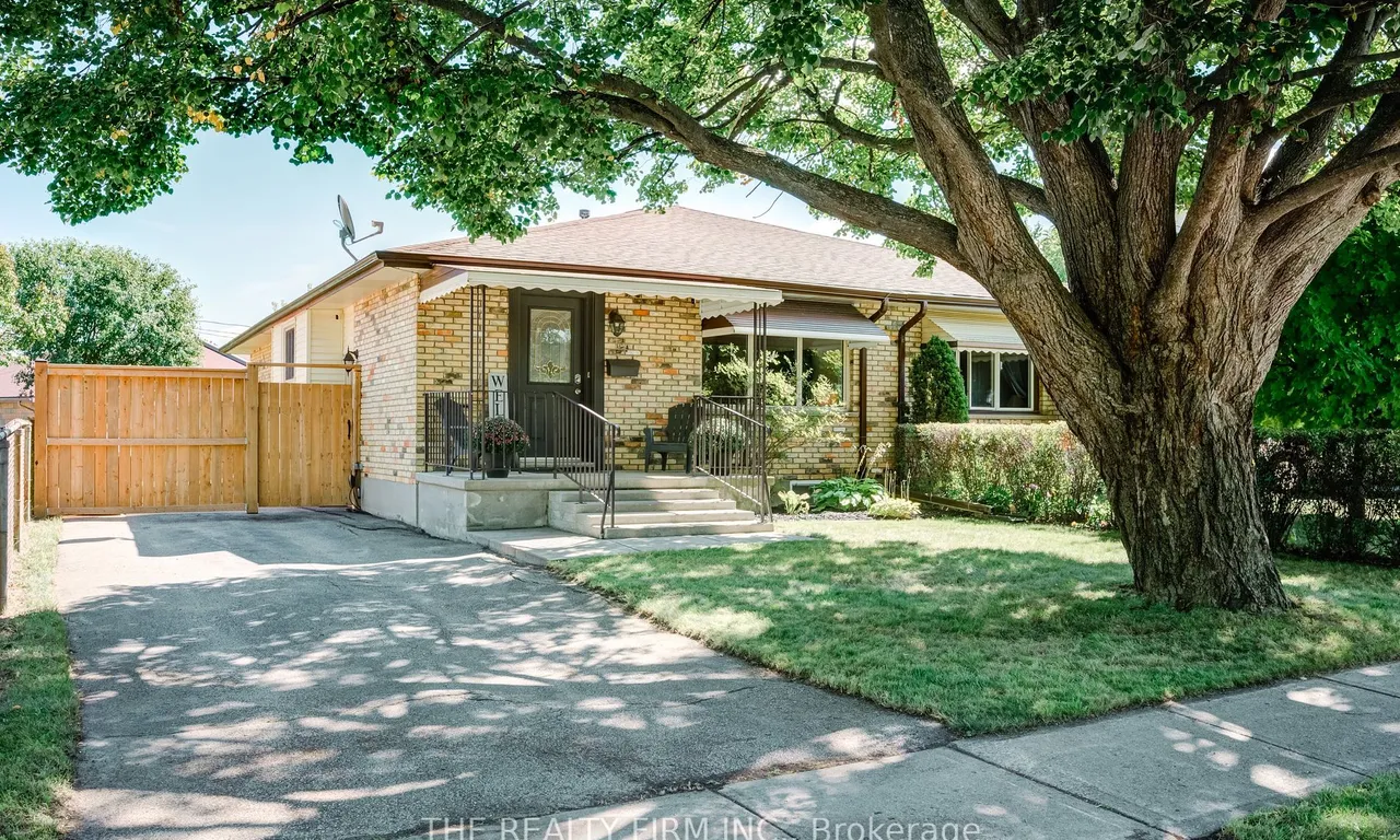 209 Highview Dr, St. Thomas, ON N5R 5H6