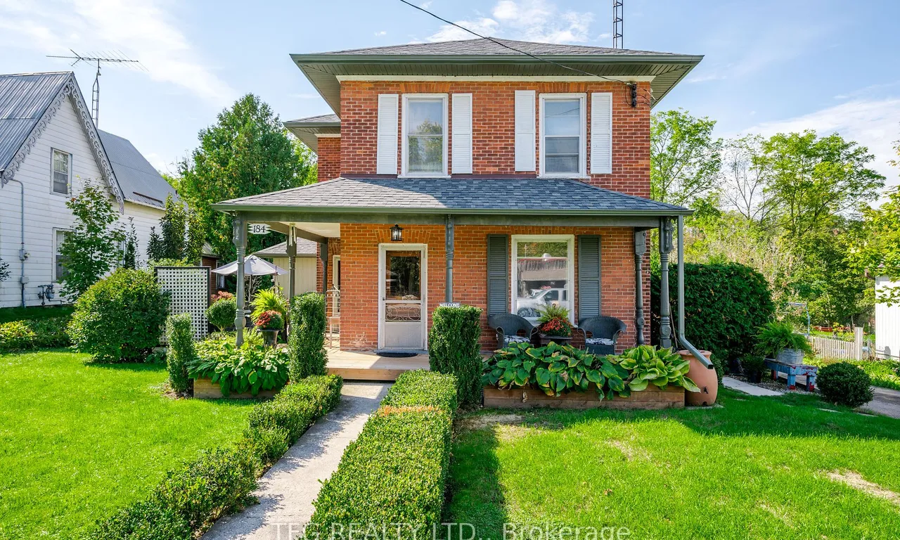 184 County 28 Rd, Cavan Monaghan, ON K0L 1B0