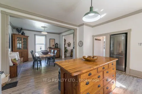 184 County 28 Rd, Cavan Monaghan, ON K0L 1B0